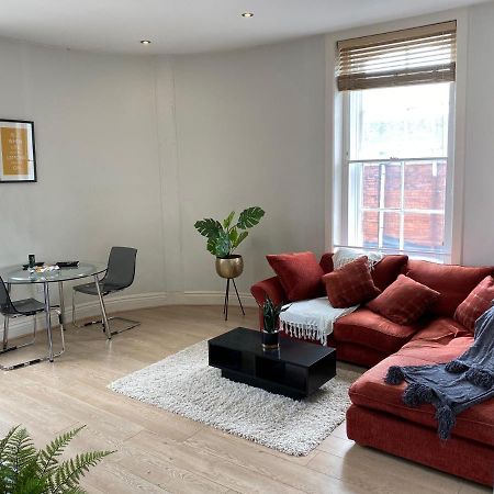 Modern Flat In Leeds City Centre, Great For Business And Pleasure Kültér fotó