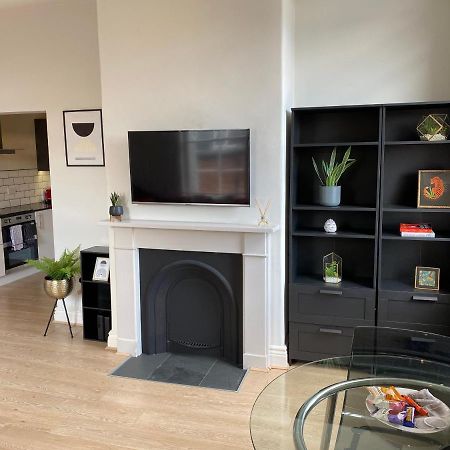 Modern Flat In Leeds City Centre, Great For Business And Pleasure Kültér fotó