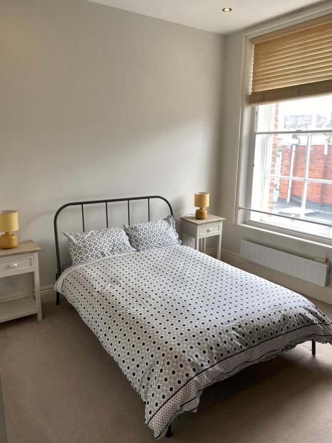 Modern Flat In Leeds City Centre, Great For Business And Pleasure Kültér fotó