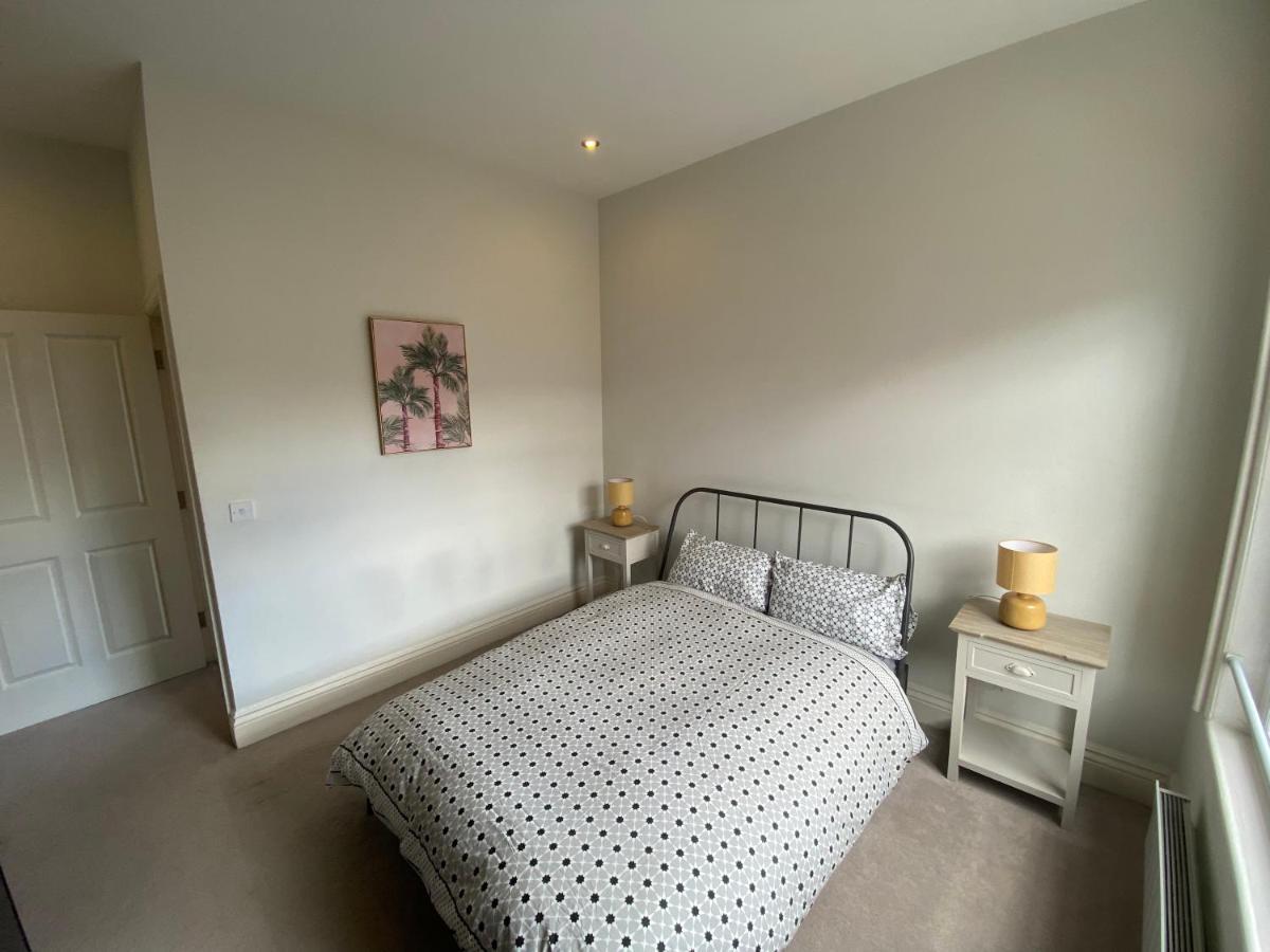 Modern Flat In Leeds City Centre, Great For Business And Pleasure Kültér fotó