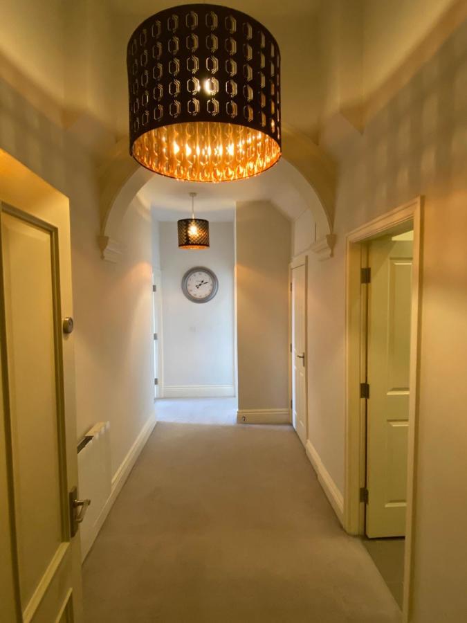 Modern Flat In Leeds City Centre, Great For Business And Pleasure Kültér fotó