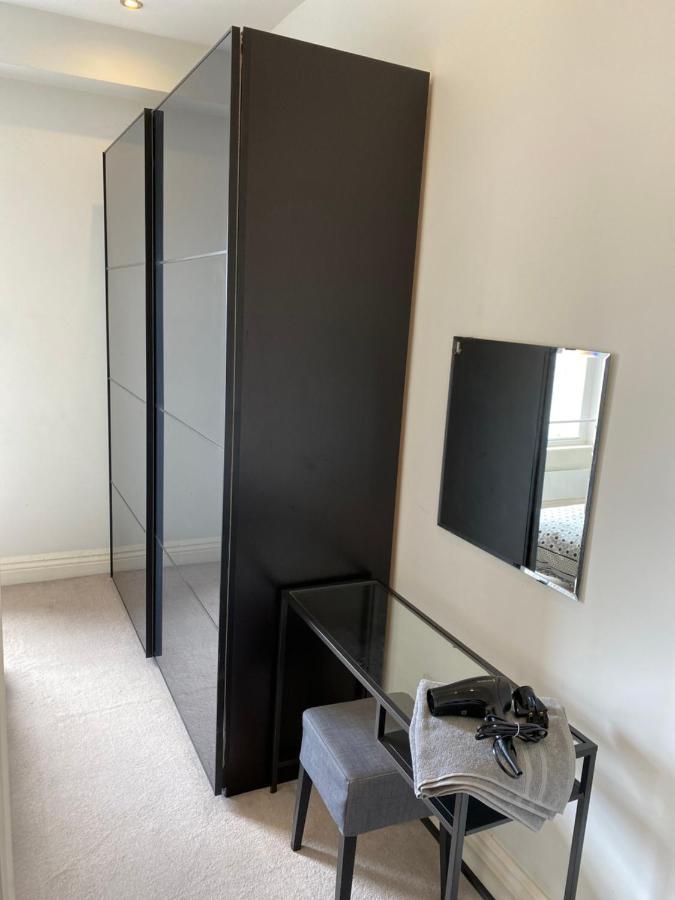 Modern Flat In Leeds City Centre, Great For Business And Pleasure Kültér fotó